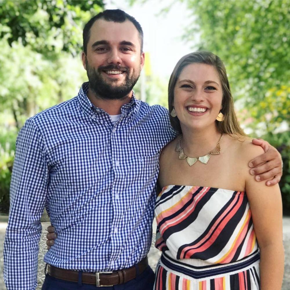 Meet your Posher, Grace